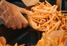 ΓΑΛΛΙΑ FAST FOOD ΓΑΛΛΙΚΗ ΚΟΥΖΙΝΑ