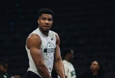 ΓΙΑΝΝΗΣ ΑΝΤΕΤΟΚΟΥΝΜΠΟ ΜΠΑΚΣ ΝΒΑ ΕΡΕΥΝΑ