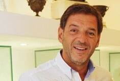 ΓΙΩΡΓΟΣ ΤΣΑΓΚΑΡΑΚΗΣ ΕΚΠΟΜΠΗ