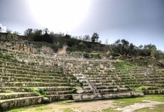 Δυτική Όχθη: Πώς η αρχαιολογία μετατρέπεται σε «πολιτικό εργαλείο»