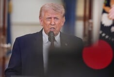 ΝΤΟΝΑΛΝΤ ΤΡΑΜΠ ΙΡΑΝ ΤΕΛΕΣΙΓΡΑΦΟ ΠΟΛΕΜΟΣ