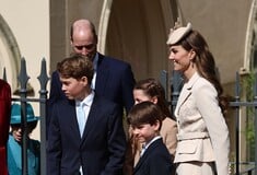 ΚΕΙΤ ΜΙΝΤΛΕΤΟΝ ΠΡΙΓΚΙΠΑΣ ΟΥΙΛΙΑΜ ΠΑΙΔΙΑ ΠΑΣΧΑ