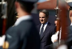 ΚΥΡΙΑΚΟΣ ΜΗΤΣΟΤΑΚΗΣ ΜΕΣΟΛΟΓΓΙ ΟΜΙΛΙΑ