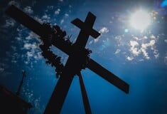 ΠΑΣΧΑ ΕΟΡΤΑΣΜΟΣ ΚΑΘΟΛΙΚΟΙ ΟΡΘΟΔΟΞΟΙ