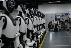 AI ΡΟΜΠΟΤ ΔΟΥΛΕΙΕΣ ΤΟΥ ΣΠΙΤΙΟΥ