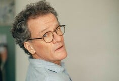 Ο συγγραφέας του Life of Pi επιστρέφει στην Ιλιάδα για να μιλήσει για τον σημερινό κόσμο