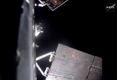 Artemis II: Το πλήρωμα της αποστολής εισήλθε στη «σφαίρα επιρροής» της Σελήνης