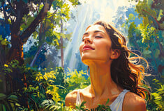 Η αξία των συμπληρωμάτων διατροφής και οι χρόνιες πνευμονικές νόσοι