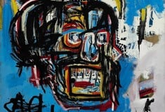 Basquiat: το έργο-ρεκόρ των 110,5 εκατ. δολαρίων εκτίθεται αυτό το καλοκαίρι στο Μαϊάμι
