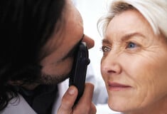 Γλαύκωμα, ο σιωπηλός κλέφτης της όρασης για 85.000 αδιάγνωστους ασθενείς στην Ελλάδα