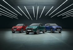 Ο Μάρτιος ήταν ένας καλός μήνας για τη Nissan