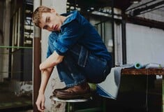 Πέθανε ο Αντριάνο Γκολντσμιντ, ο άνθρωπος που έκανε το τζιν μόδα