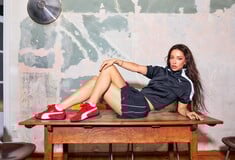 PUMA Speedcat x Ελένη Φουρέιρα: Δεν είναι απλά sneaker, είναι attitude