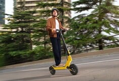 Xiaomi Electric Scooter 6 Ultra: Κινείσαι πιο γρήγορα και ζεις ultra εμπειρίες