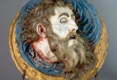 Πτώματα, άγιοι και αίμα: το νέο βιβλίο για τη μακάβρια τέχνη της Ισπανίας