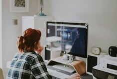 ΤΗΛΕΡΓΑΣΙΑ ΓΟΝΙΜΟΤΗΤΑ