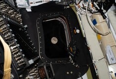 ARTEMIS II NASA ΣΕΛΗΝΗ 