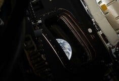 ARTEMIS II NASA ΣΕΛΗΝΗ ΓΗ