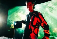 Borderline 2026: Το μουσικό φεστιβάλ της Στέγης επιστρέφει στο Onassis Ready 