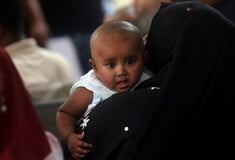 ΕΞΑΡΣΗ ΙΛΑΡΑ ΜΠΑΝΓΚΛΑΝΤΕΣ