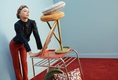 Το ανυπέρβλητα cool γούστο της Έμα Τσάμπερλεν