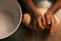 ΜΕΓΑΛΗ ΤΡΙΤΗ ΠΑΡΑΞΕΝΑ ΕΘΙΜΑ