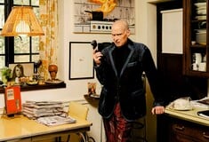 Ο John Waters, ο Τραμπ και το τέλος της αθωότητας του trash