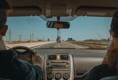 Πάσχα στην πόλη, στο χωριό (και στον δρόμο): Απόλαυση με μέτρο, επιστροφή με ασφάλεια