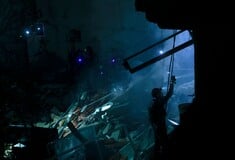 ΗΠΑ ΙΡΑΝ ΠΟΛΕΜΟΣ ΣΧΕΔΙΟ ΕΙΡΗΝΗΣ