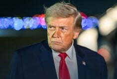 ΙΡΑΝ ΑΠΑΝΤΗΣΗ ΤΡΑΜΠ ΗΠΑ ΠΟΛΕΜΟΣ