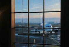 ΙΤΑΛΙΑ ΚΑΥΣΙΜΑ ΑΕΡΟΔΡΟΜΙΑ