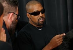 ΚΑΝΙΕ ΓΟΥΕΣΤ