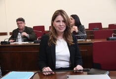 ΚΑΤΕΡΙΝΑ ΠΑΠΑΚΩΣΤΑ ΟΠΕΚΕΠΕ ΑΡΣΗ ΑΣΥΛΙΑΣ