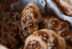 ΠΑΣΧΑ ΜΕΓΑΛΗ ΤΕΤΑΡΤΗ ΕΘΙΜΑ