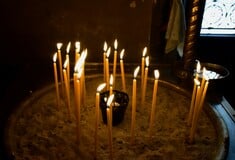 ΜΕΓΑΛΗ ΔΕΥΤΕΡΑ ΜΕΓΑΛΗ ΕΒΔΟΜΑΔΑ ΠΑΣΧΑ