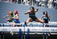 ΤΡΑΝΣ ΑΘΛΗΤΡΙΕΣ ΟΛΥΜΠΙΑΚΟΙ ΑΓΩΝΕΣ 