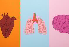 Καρδιοπνευμονικό ταξίδι φροντίδας, με την καρδιά και τον πνεύμονα να μιλούν την ίδια γλώσσα στη ΧΑΠ