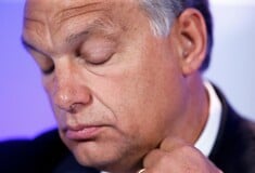 ΣΕΡΒΙΑ ΟΥΚΡΑΝΙΑ ΒΙΚΤΟΡ ΟΡΜΠΑΝ ΕΚΡΗΚΤΙΚΑ