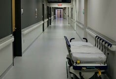 ΘΕΣΣΑΛΟΝΙΚΗ ΝΕΚΡΟΣ ΠΤΩΣΗ ΓΚΡΕΜΟΣ