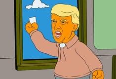 Καλό Πάσχα με «γαμοσταυρίδια» 