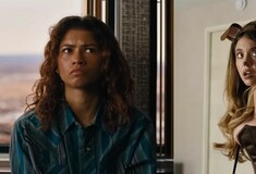 Το Euphoria επιστρέφει με Zendaya, Jacob Elordi και ανοιχτό το ενδεχόμενο φινάλε