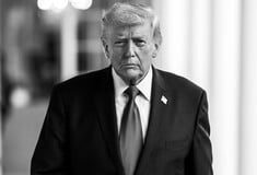 ΝΤΟΝΑΛΝΤ ΤΡΑΜΠ ΝΑΤΟ