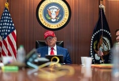 Αποκάλυψη ΝΥΤimes: Τι έγινε στο Λευκό Οίκο πριν πείσουν τον Τραμπ να επιτεθεί στο Ιράν