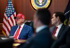 Αποκάλυψη ΝΥΤimes: Τι έγινε στο Λευκό Οίκο πριν πείσουν τον Τραμπ να επιτεθεί στο Ιράν