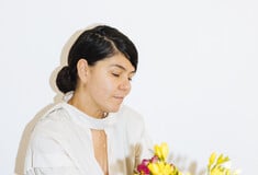 Σύλβια Κούβαλη: «Το μόνο που φοβάμαι, το πιο επικίνδυνο, είναι ο συντηρητισμός»