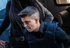 ΕΙΡΗΝΗ ΜΟΥΡΤΖΟΥΚΟΥ ΠΡΟΘΕΣΜΙΑ ΜΙΚΡΟΣ ΠΑΝΑΓΙΩΤΑΚΗΣ ΘΑΝΑΤΟΣ