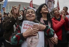 ΕΚΡΕΜ ΙΜΑΜΟΓΛΟΥ ΤΟΥΡΚΙΑ ΚΩΝΣΤΑΝΤΙΝΟΥΠΟΛΗ ΝΕΑ ΕΡΕΥΝΑ