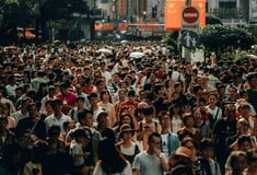 ΓΗ ΥΠΕΡΠΛΗΘΥΣΜΟΣ