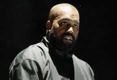 Ηνωμένο Βασίλειο: Απαγορεύτηκε η είσοδος στον Κάνιε Γουέστ