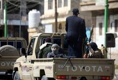 ΜΕΣΗ ΑΝΑΤΟΛΗ ΙΡΑΝ ΙΣΡΑΗΛ ΤΡΑΜΠ